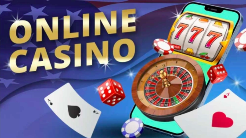 Casino Online - Thế Giới Giải Trí Đầy Hấp Dẫn và Thách Thức