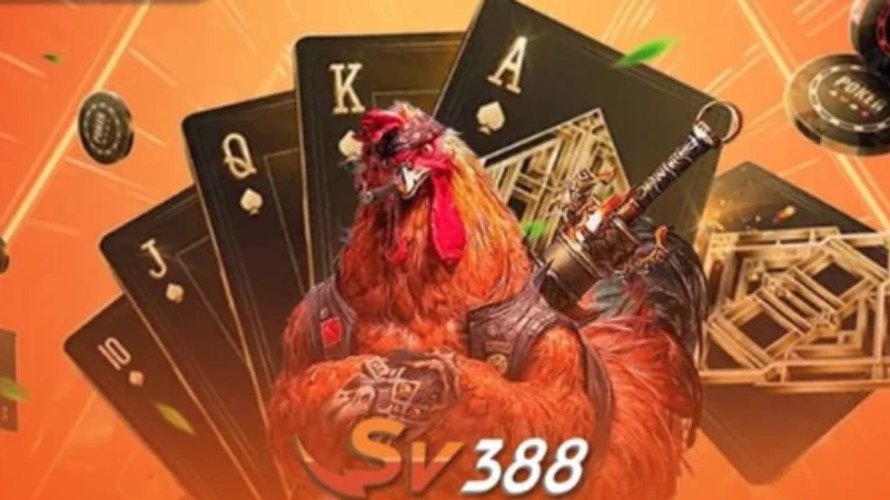 Hướng Dẫn Chi Tiết và Chiến Lược Chiến Thắng Game Bài SV388