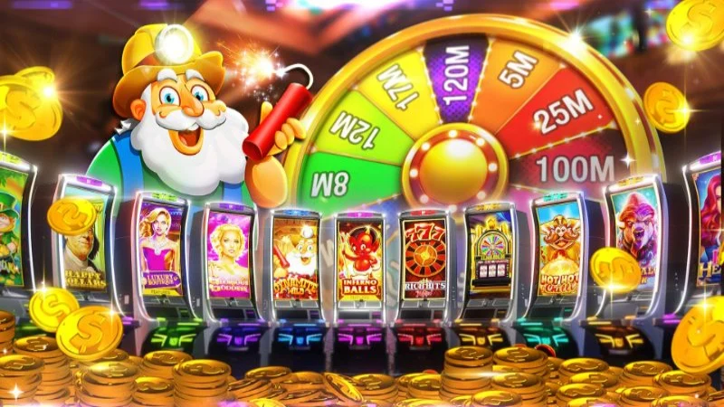 Hướng Dẫn Toàn Diện và Chiến Lược Chơi Slot Game SV388 2024