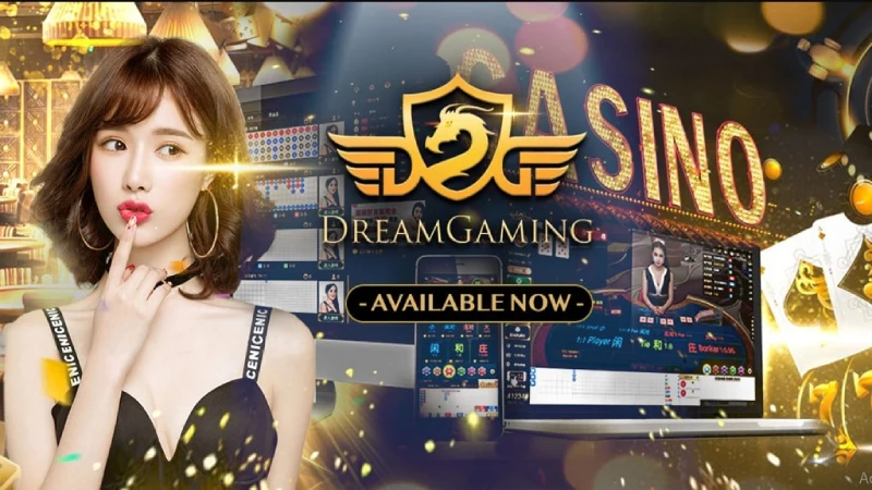 Trải nghiệm cảm giác Live casino SV388 đỉnh cao tại nhà 2024