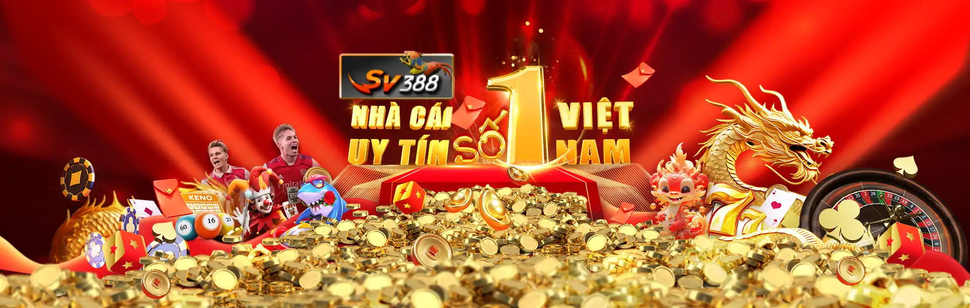 SV388 ® Link Đá Gà【SV388.com】SVV388 | Trang chủ SV388 Casino