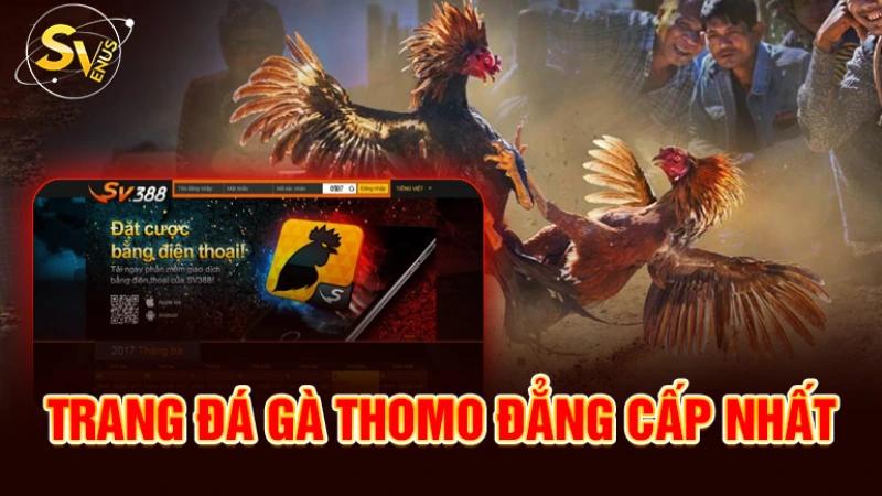 Khám Phá Thế Giới Đánh Bạc Trực Tuyến với SV388 SV288