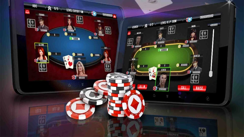 Poker Online SV388 - Tìm Hiểu Thế Giới Đầy Hấp Dẫn Nhất 2024